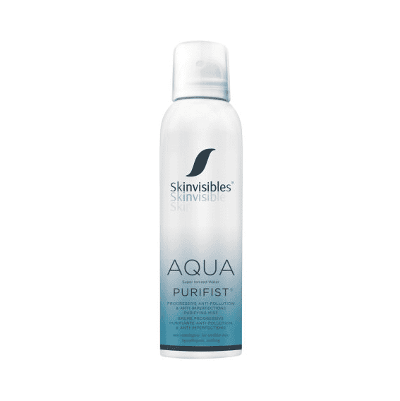 Spray oczyszczający Skinvisibles Aqua Purifist