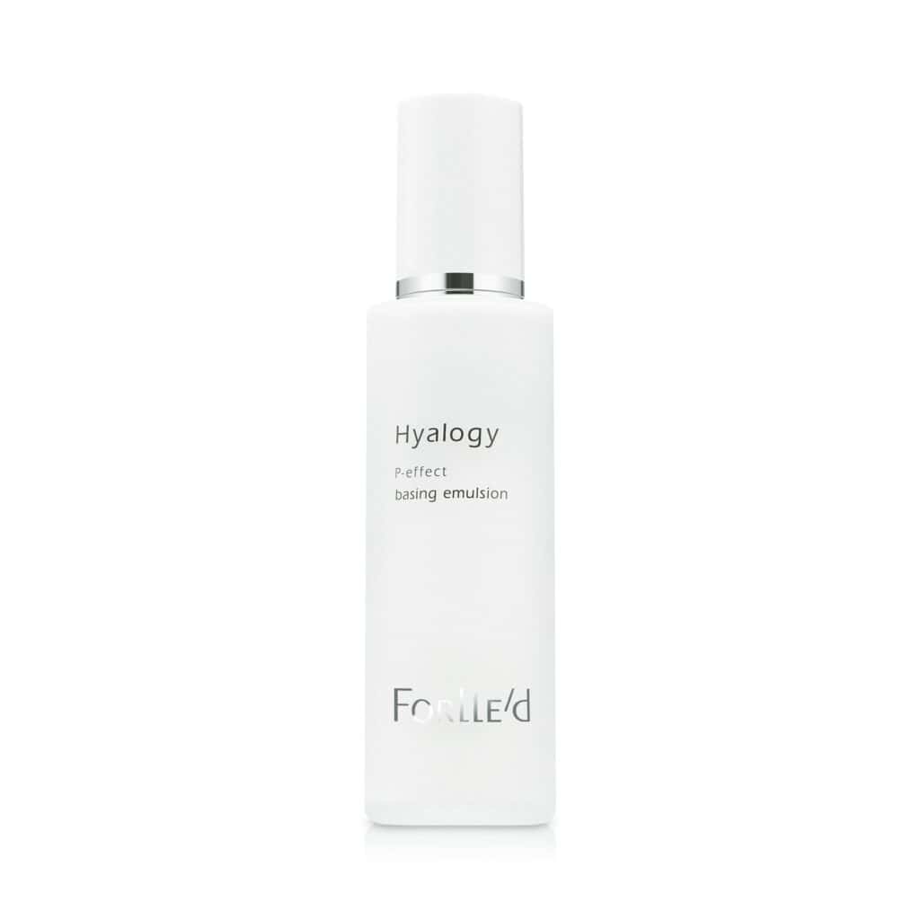 Emulsja nawilżająca Forlle'd Hyalogy 120ml