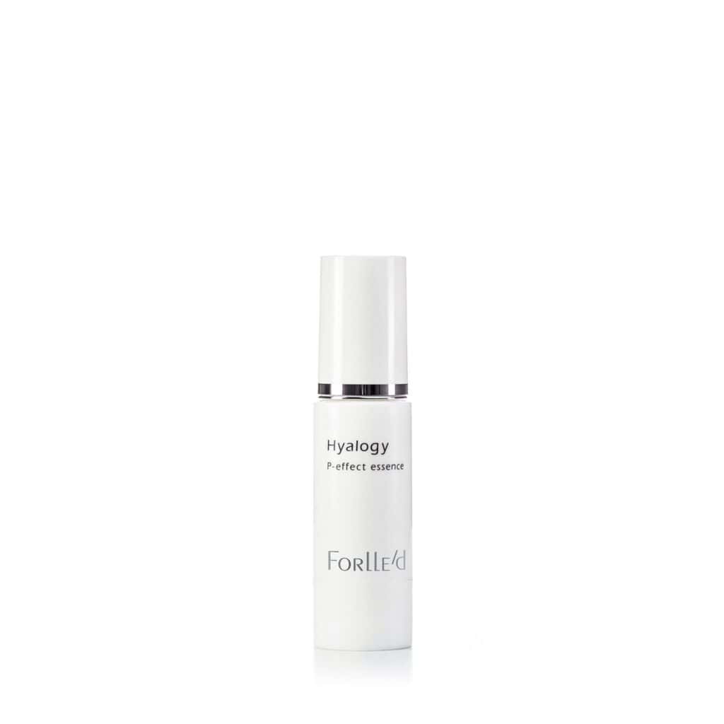 Serum nawilżające Forlle'd Hyalogy P-effect essence