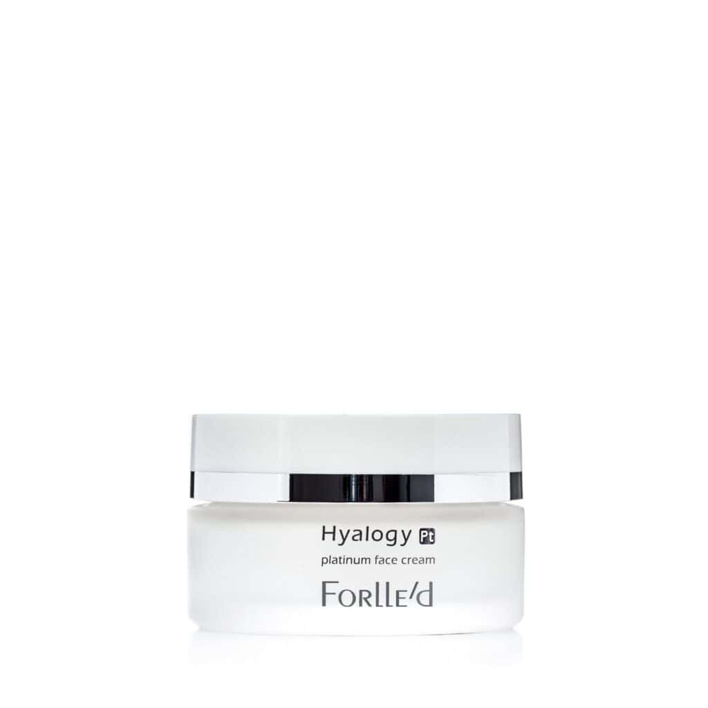 Krem do twarzy Hyalogy Pt Forlle'd