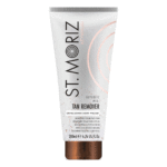 Peeling do usuwania opalenizny St.Moriz Advanced