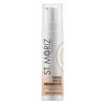 Pianka samoopalająca St. Moriz, średnia, 200ml