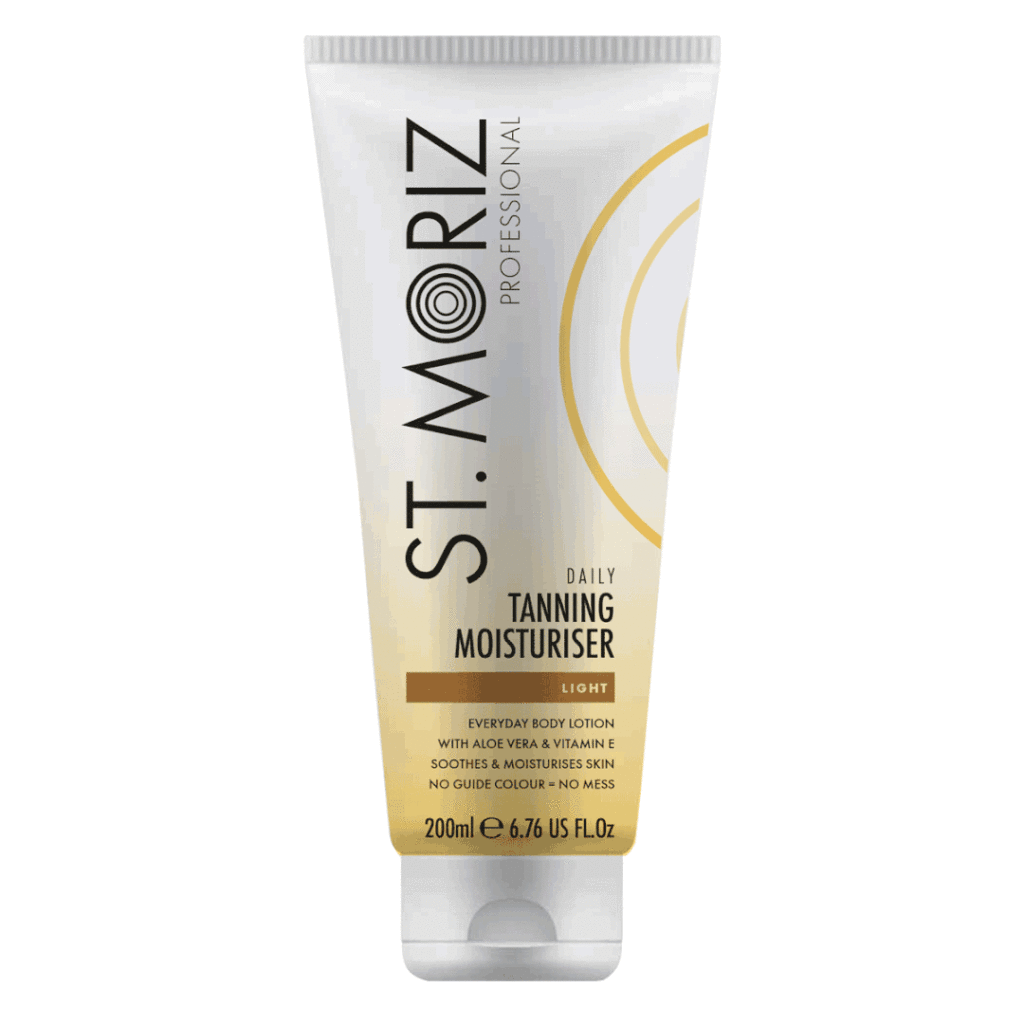 Krem samoopalający do ciała 200ml