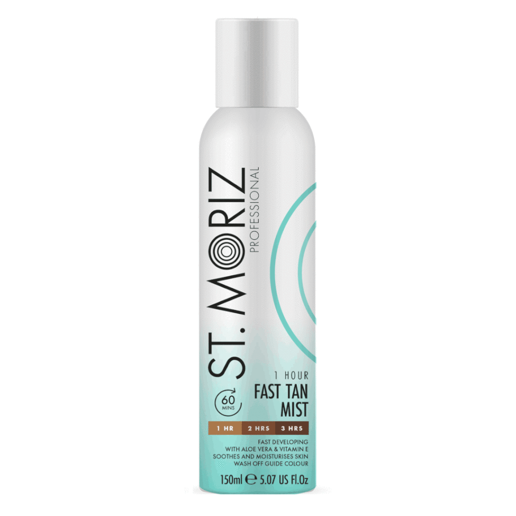 Spray samoopalający St. Moriz 150 ml