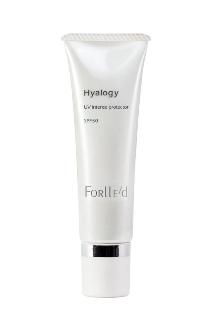 Krem ochronny SPF50 Hyalogy