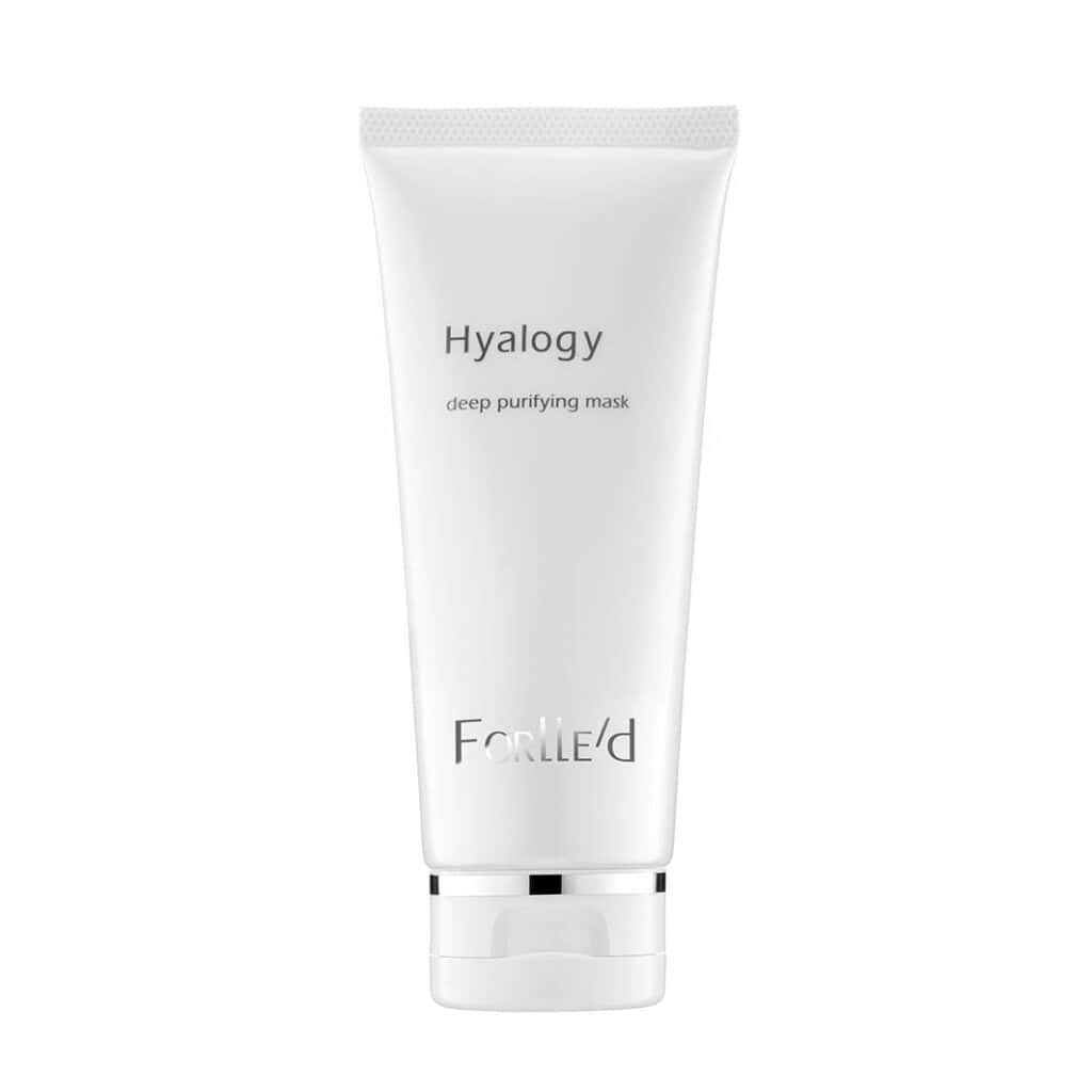 Hyalogy Deep Puryfying Mask 100g