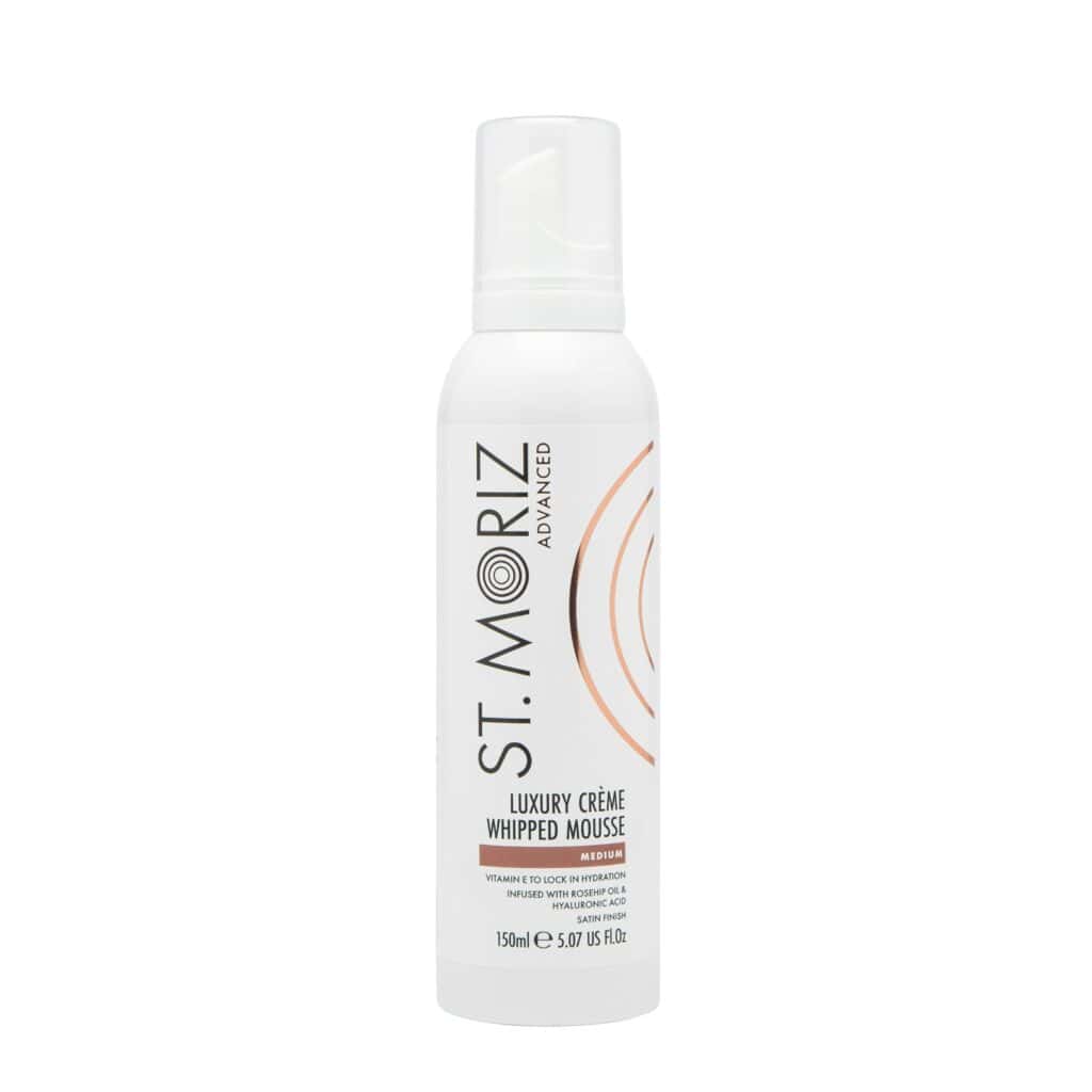 Pianka brązująca St. Moriz Advanced Luxe.
