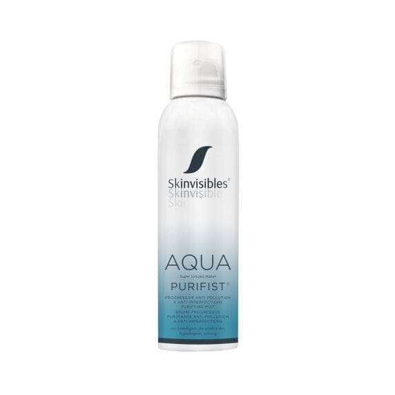 Spray do twarzy Skinvisibles Aqua Purifist