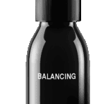 Buteleczka z pompką - kosmetyk Balancing Sepai.