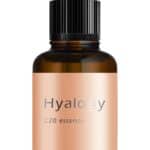 Serum Hyalogy C20 Forlled z pipetą