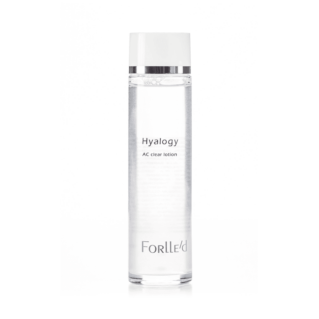 Lotion Hyalogy AC Forlle'd - pielęgnacja skóry