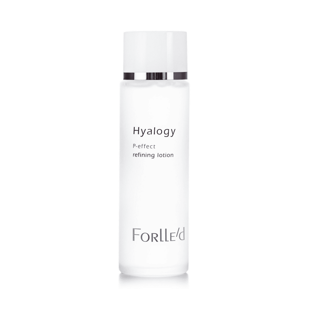 Lotion Forlle'd Hyalogy nawilżający skórę twarzy