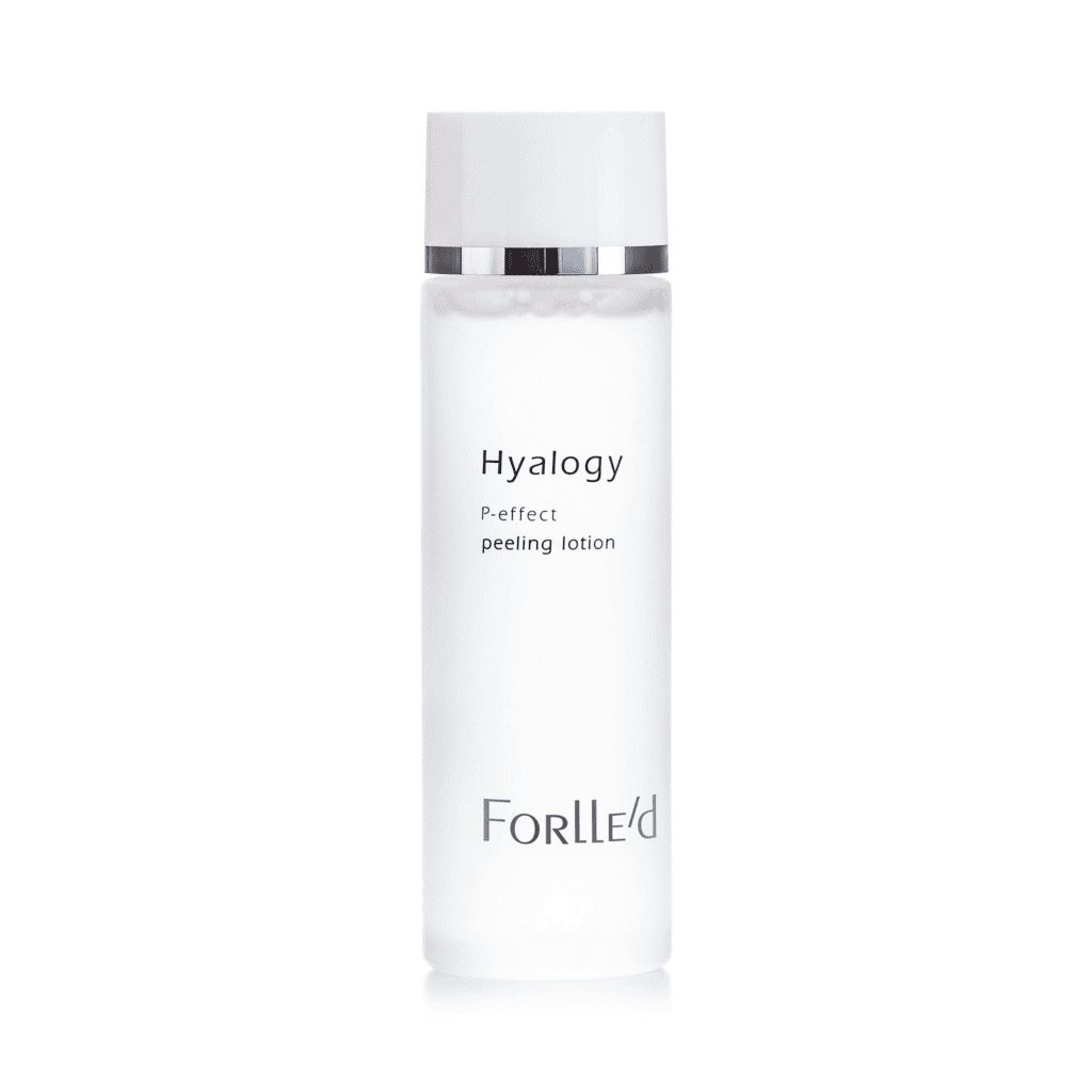 Forlle'd Hyalogy peeling lotion