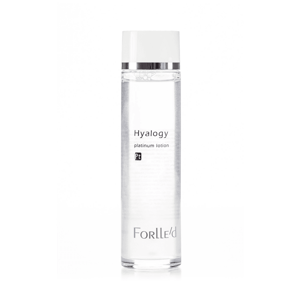 Lotion Hyalogy Platinum marki Forlle'd