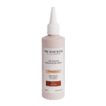 Lakier do włosów brunatny półtrwały 150ml.