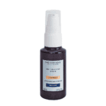 Krople do włosów brunetka, The Hair Boss, 50ml.