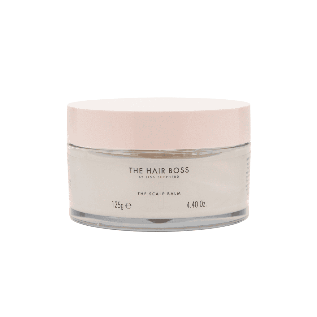 Balsam do skóry głowy The Hair Boss 125g