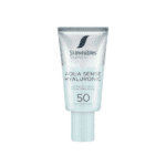 Krem ochronny UV Aqua Sense Hyaluronic SPF 50.