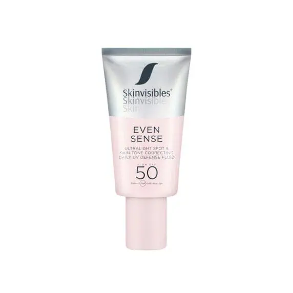 Krem do twarzy z filtrem SPF 50.