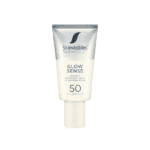 Krem ochronny Skinvisibles SPF 50 w tubce.