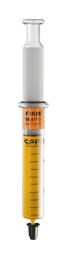 Serum wzmacniające w strzykawce FIRM V6.4 PRO BOOSTER