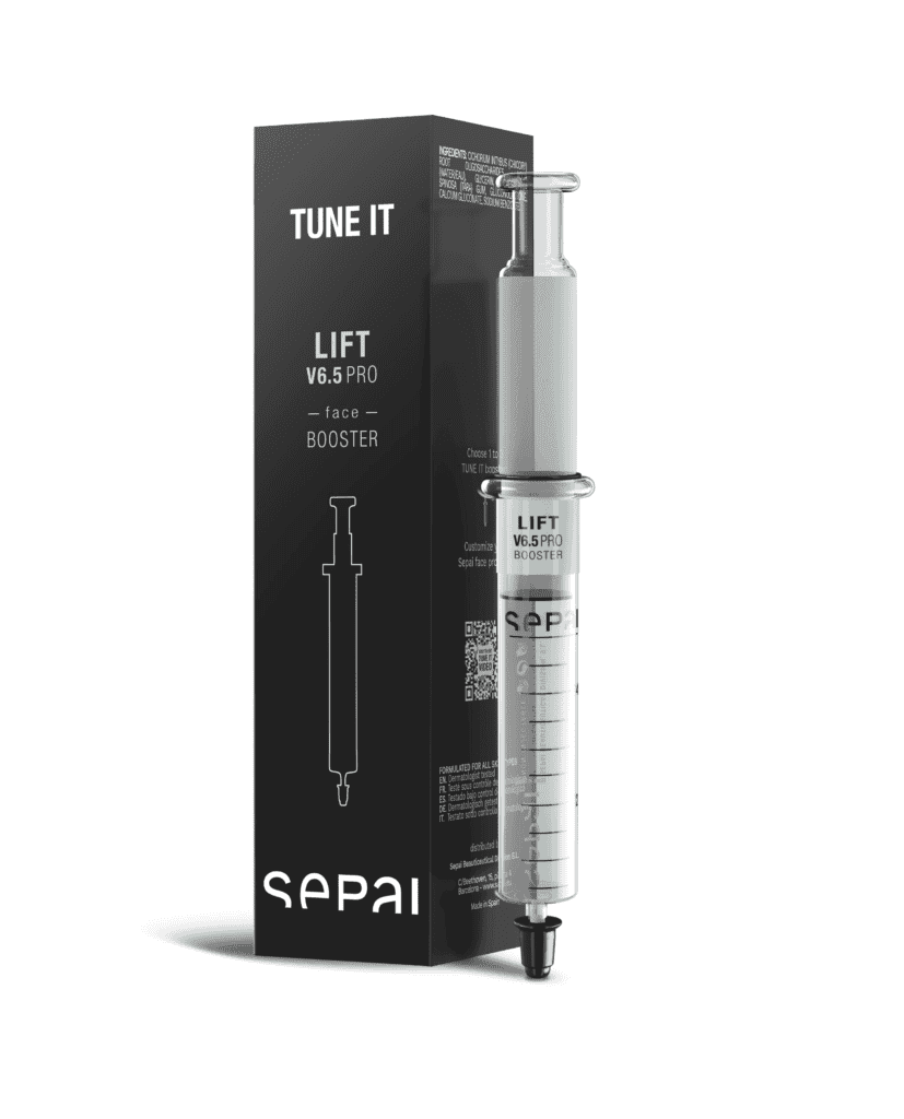 Kosmetyk do twarzy Lift V6.5 Pro Booster.