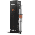 Sepai booster do twarzy w strzykawce