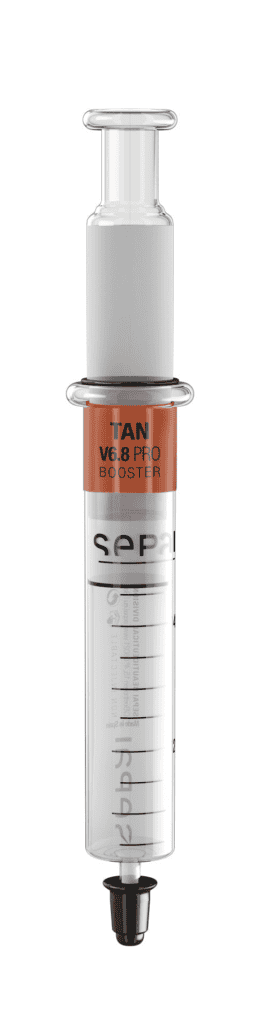 Booster opalania Sepai TAN V6.8 PRO