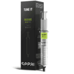 Redens V6.9 Pro booster do twarzy w opakowaniu.