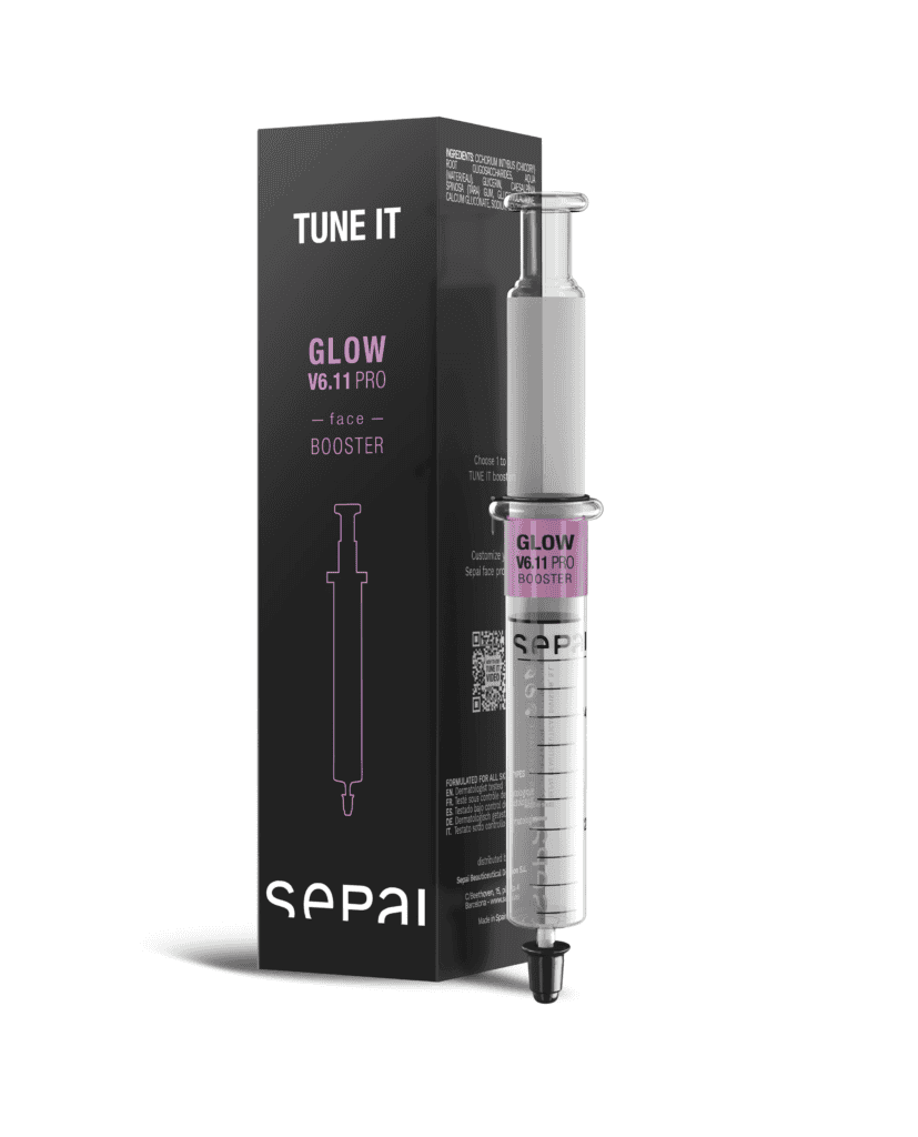 Sepai Glow V6.11 Pro face booster.