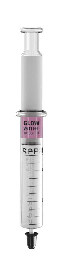 Strzykawka Glow V6.11 Pro Booster