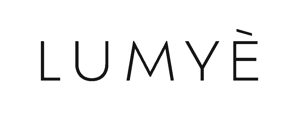 Logo firmy LUMYÈ