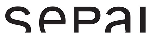 Logo firmy Sepai