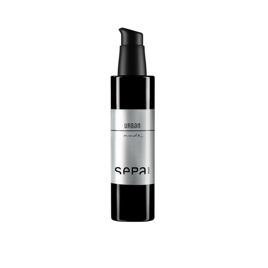 Butelka serum Sepai Urban