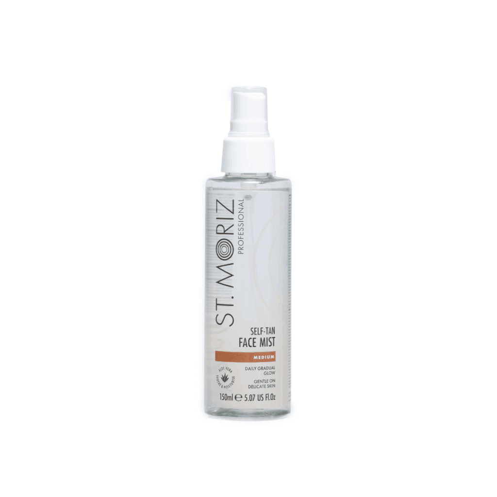 Spray samoopalający do twarzy St. Moriz 150ml