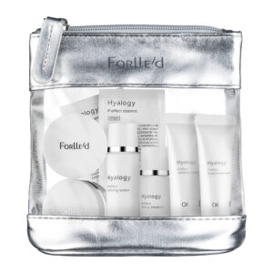 Zestaw podróżny nr 2 - odżywczy