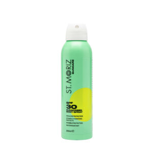 St.Moriz SPF 30 Body Spray